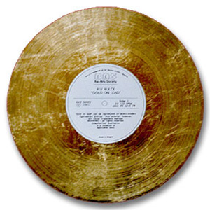 Gold on Lead